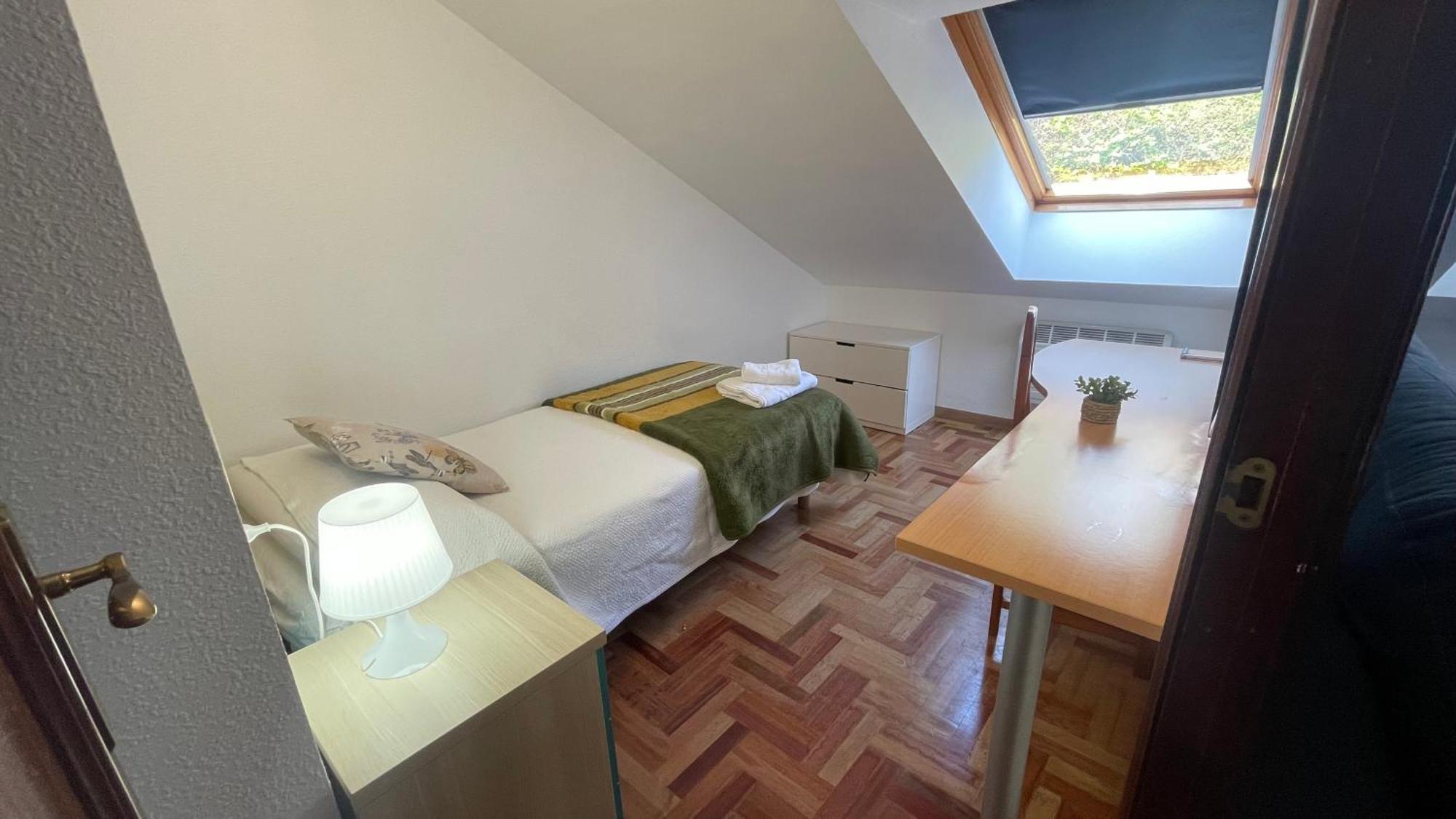 Apartamento Virgen De Guia Para 3-4 Personas Ribadesella Exterior foto